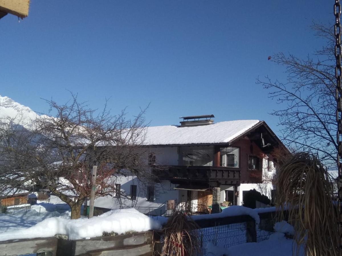 Studio Karin-3 By Interhome Innsbruck Zewnętrze zdjęcie