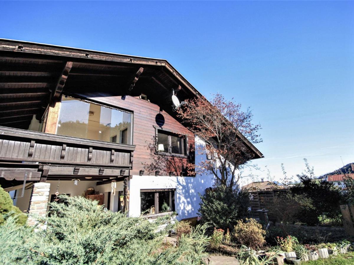 Studio Karin-3 By Interhome Innsbruck Zewnętrze zdjęcie