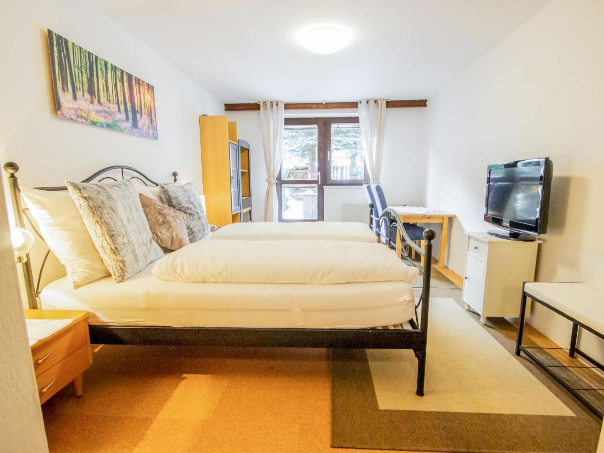 Studio Karin-3 By Interhome Innsbruck Zewnętrze zdjęcie