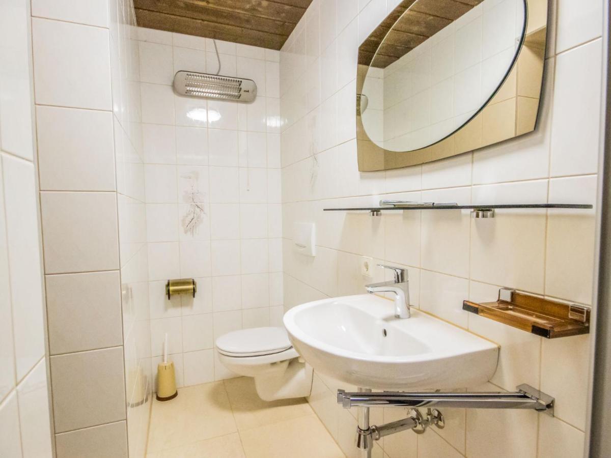 Studio Karin-3 By Interhome Innsbruck Zewnętrze zdjęcie