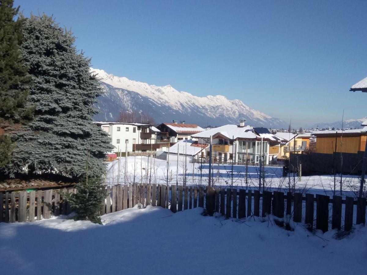 Studio Karin-3 By Interhome Innsbruck Zewnętrze zdjęcie
