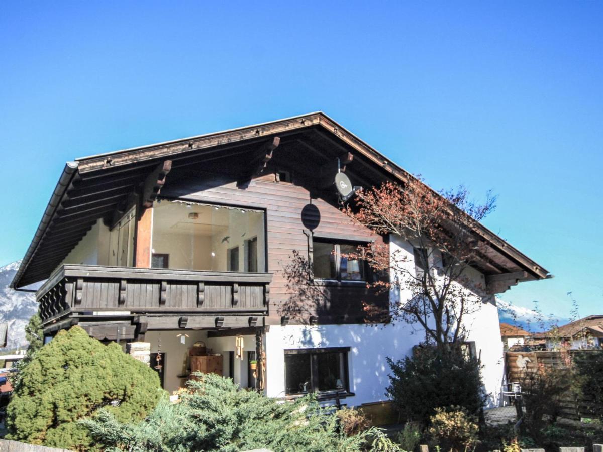 Studio Karin-3 By Interhome Innsbruck Zewnętrze zdjęcie