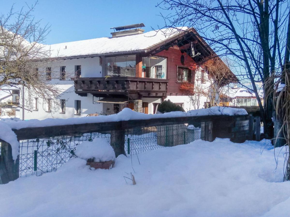 Studio Karin-3 By Interhome Innsbruck Zewnętrze zdjęcie