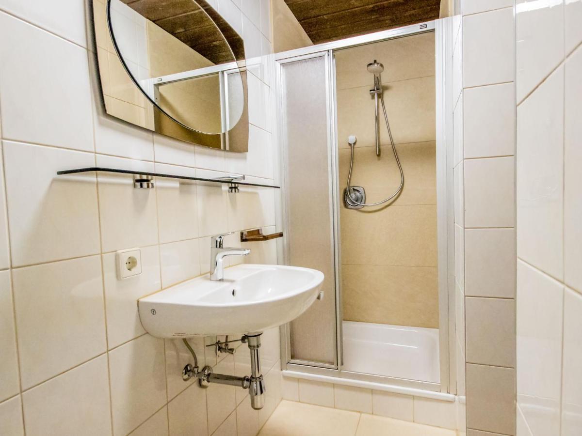 Studio Karin-3 By Interhome Innsbruck Zewnętrze zdjęcie
